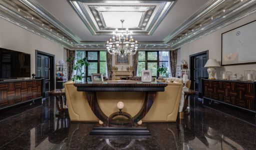 Готовый дом в КП Вымпел