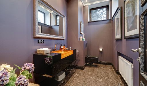 Готовый дом в КП Вымпел