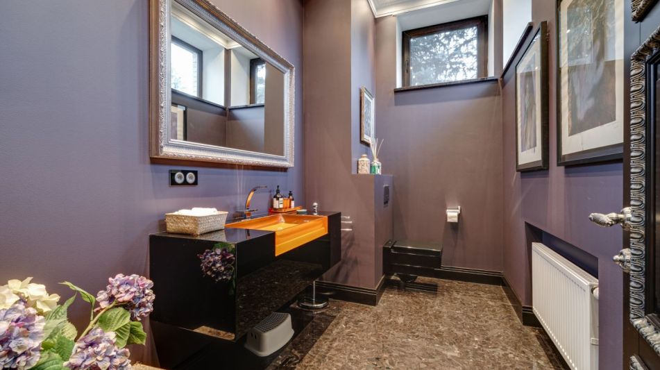 Готовый дом в КП Вымпел