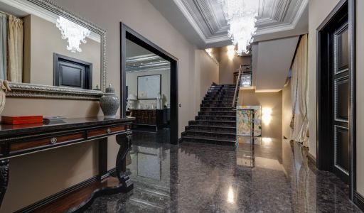 Готовый дом в КП Вымпел