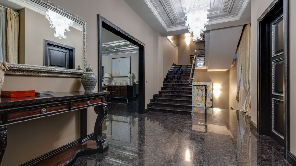 Готовый дом в КП Вымпел