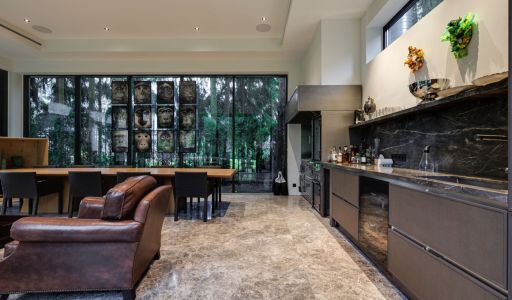 Готовый дом в КП Вымпел