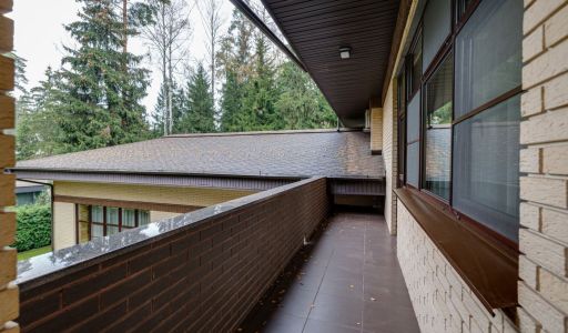 Готовый дом в КП Вымпел