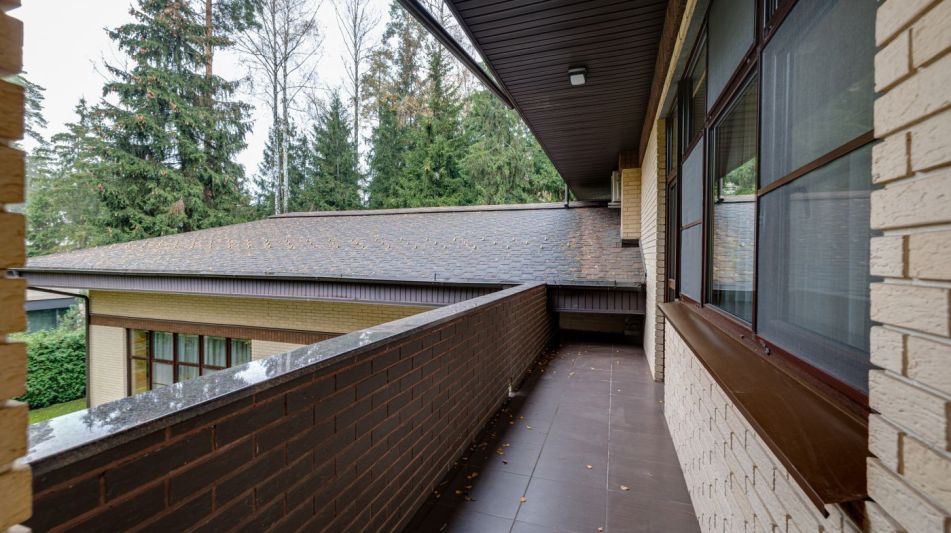 Готовый дом в КП Вымпел