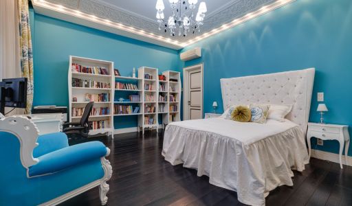 Готовый дом в КП Вымпел