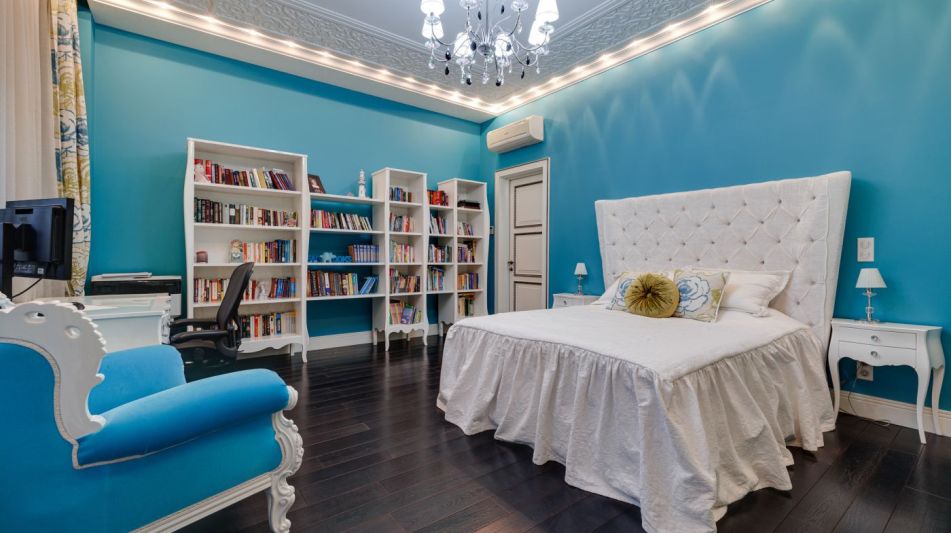 Готовый дом в КП Вымпел