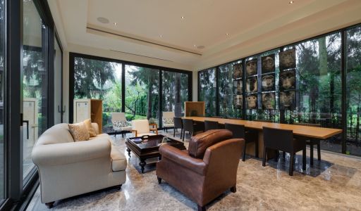 Готовый дом в КП Вымпел