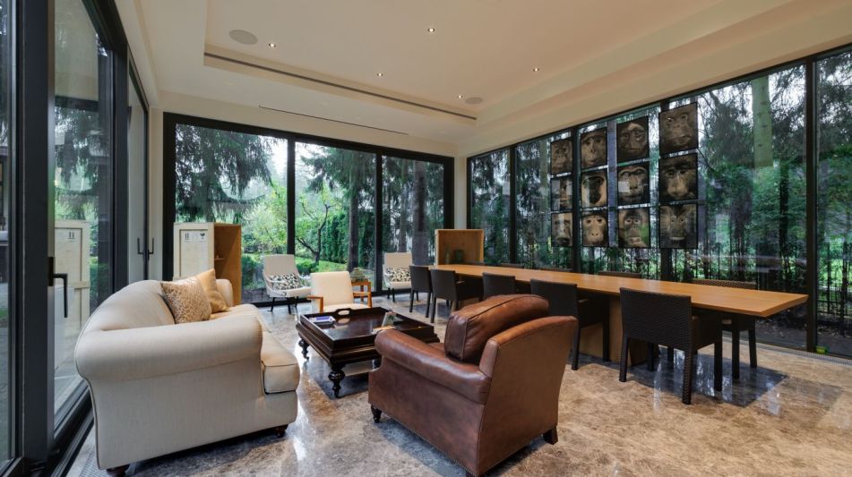 Готовый дом в КП Вымпел