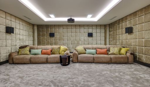 Готовый дом в КП Вымпел