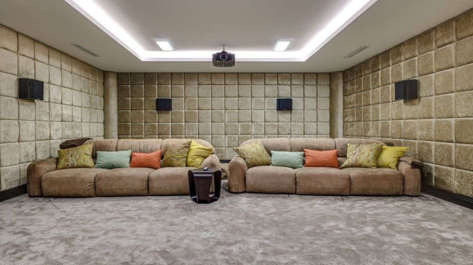 Готовый дом в КП Вымпел