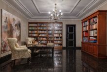 Готовый дом в КП Вымпел