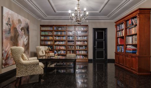 Готовый дом в КП Вымпел