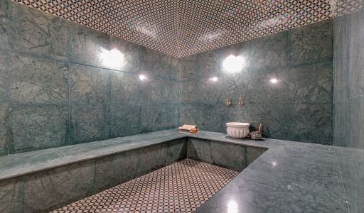 Готовый дом в КП Вымпел