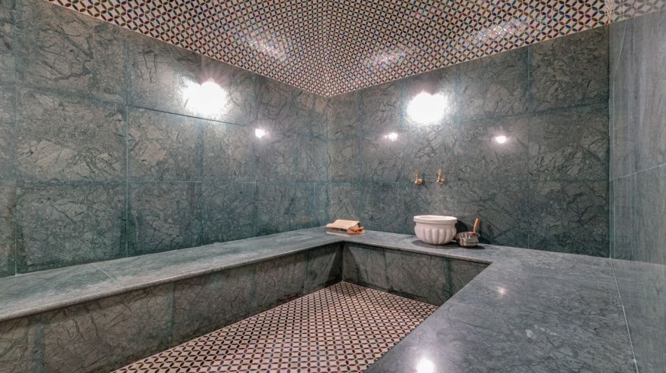 Готовый дом в КП Вымпел