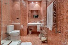 Готовый дом в КП Вымпел