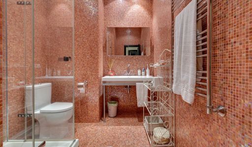 Готовый дом в КП Вымпел