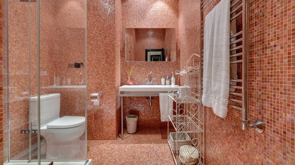 Готовый дом в КП Вымпел