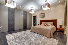 Готовый дом в КП Вымпел