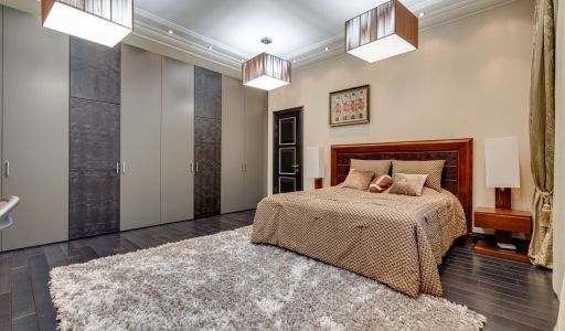 Готовый дом в КП Вымпел