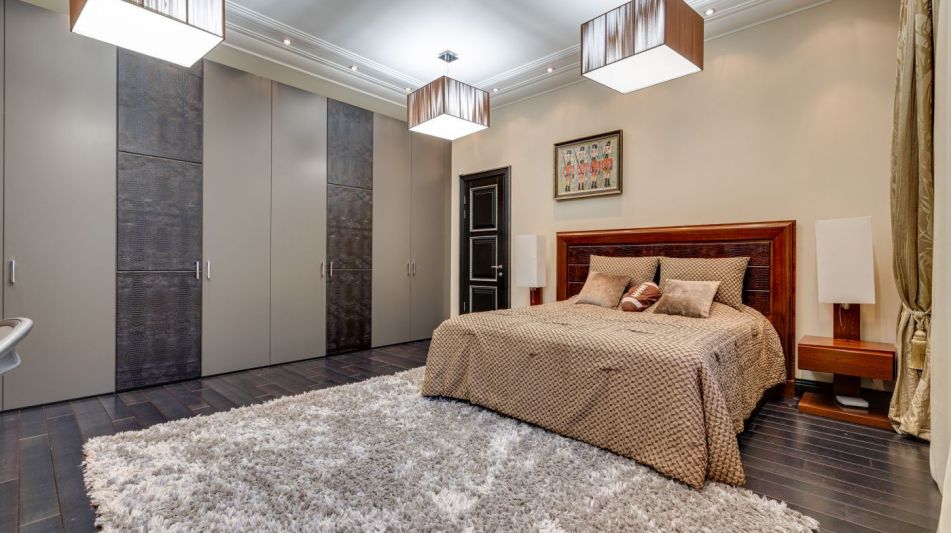 Готовый дом в КП Вымпел