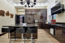 Готовый дом в КП Вымпел