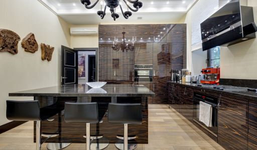 Готовый дом в КП Вымпел