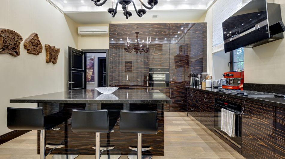 Готовый дом в КП Вымпел