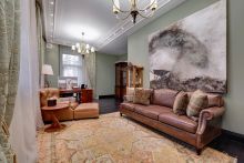 Готовый дом в КП Вымпел