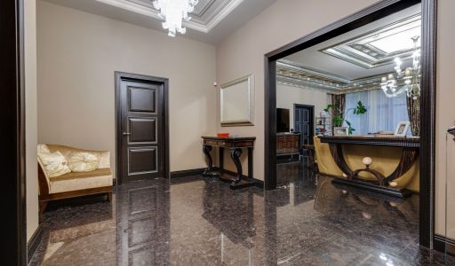 Готовый дом в КП Вымпел