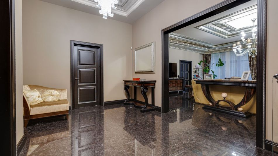 Готовый дом в КП Вымпел