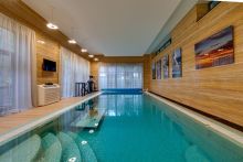 Готовый дом в КП Вымпел