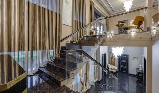 Готовый дом в КП Вымпел