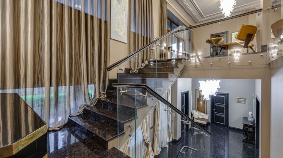 Готовый дом в КП Вымпел