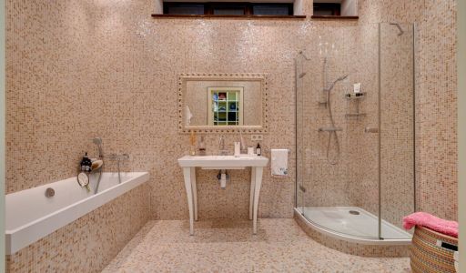 Готовый дом в КП Вымпел