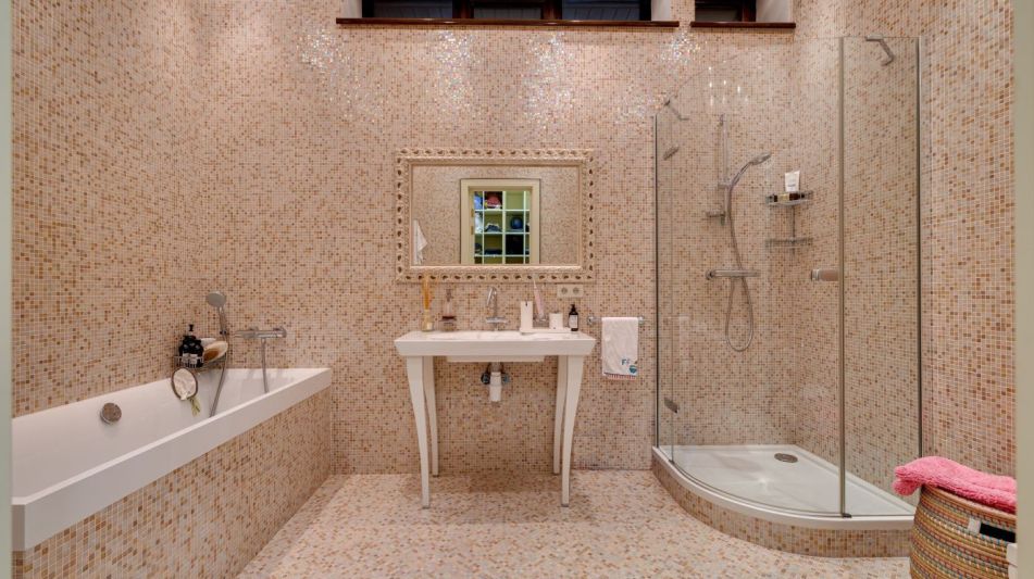 Готовый дом в КП Вымпел