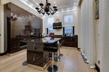 Готовый дом в КП Вымпел