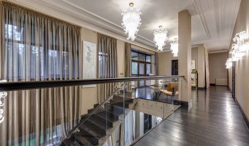 Готовый дом в КП Вымпел