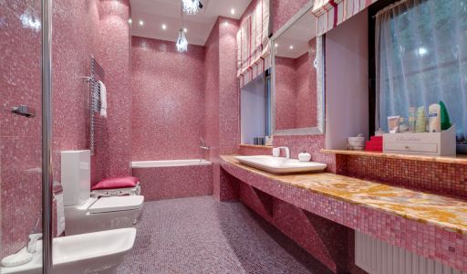 Готовый дом в КП Вымпел