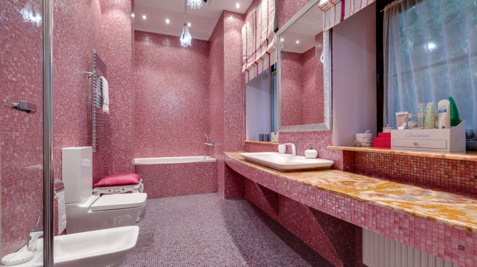 Готовый дом в КП Вымпел