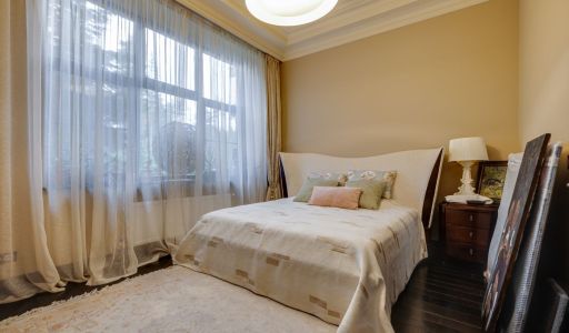 Готовый дом в КП Вымпел