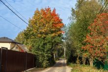 Дуплекс в СНТ Мичуринец-2