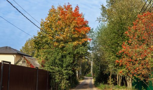 Дуплекс в СНТ Мичуринец-2