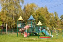 Дуплекс в СНТ Мичуринец-2