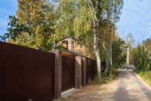 Дуплекс в СНТ Мичуринец-2