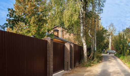 Дуплекс в СНТ Мичуринец-2