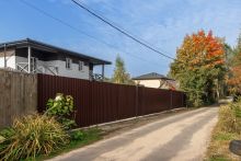 Дуплекс в СНТ Мичуринец-2