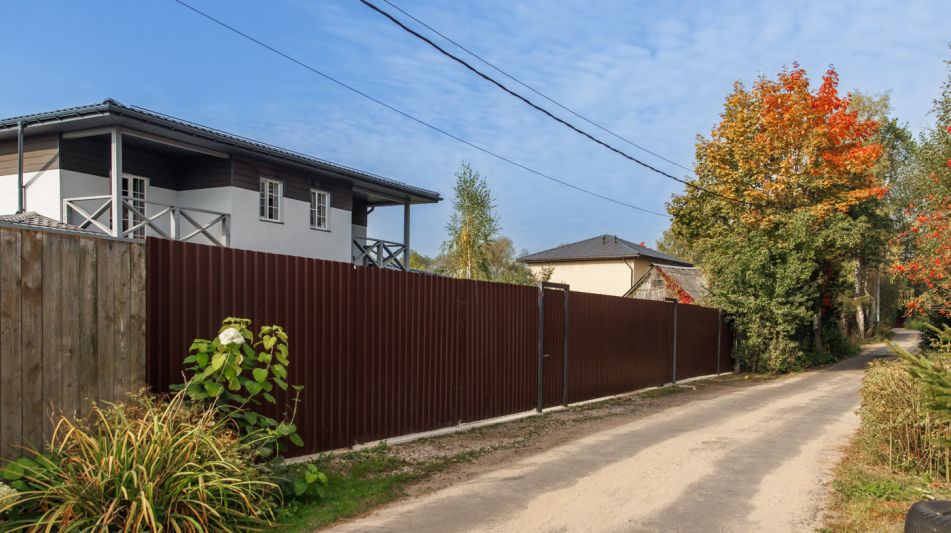 Дуплекс в СНТ Мичуринец-2