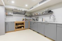 Дом с бассейном в КП ПаркВилл