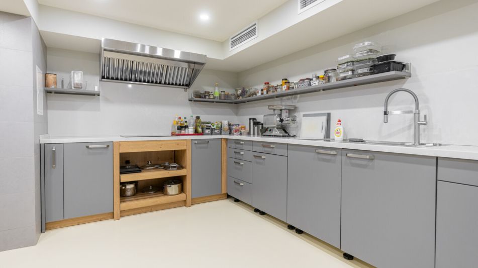 Дом с бассейном в КП ПаркВилл