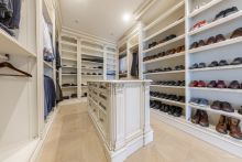 Дом с бассейном в КП ПаркВилл